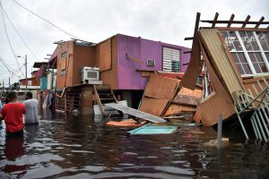 Armed Federal Agents Seize 'Massive Store' Of Rebuilding Materials Kept From Puerto Rico's Hurricane Victims &ndash; True PunditTrue Pundit