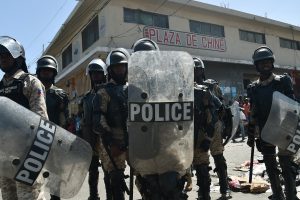 A U.N.-Backed Police Force Carried Out a Massacre in Haiti. The Killings Have Been Almost Entirely Ignored.