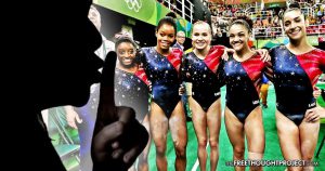 100 Victims Testify in Court Over Massive Child Molestation Cover-Up in USA Gymnastics