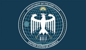 Ohio Gubernatorial Candidate Dennis Kucinich calls out the CIA, State Department, and Pentagon for trying to usurp the elected US Government - conspiracy