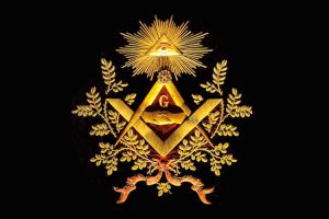 The God of Freemasonry Exposed