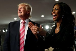 Piers Morgan Says Omarosa Offered Him Sex, Called Him Homophobic Slur While on &lsquo;Celebrity Apprentice&rsquo; &ndash; True PunditTrue Pundit