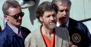 Harvard and the Making of the Unabomber - The Atlantic