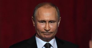 U.S. Hits Russia With Sanctions For Election Meddling, Cyber Attacks  HuffPost