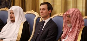 Mueller Investigation Reveals Kushner Ties to UAE and Israeli Lobbies