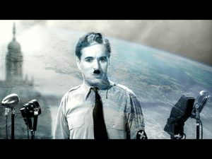 A Message For All Of Humanity - Charlie Chaplin - YouTube