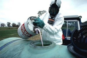 MIT Researcher: Glyphosate Herbicide will Cause Half of All Children to Have Autism by 2025