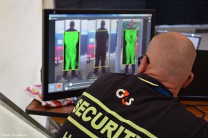 TSA Tests See-Through Scanners on Public in New York&rsquo;s Penn Station  American Civil Liberties Union