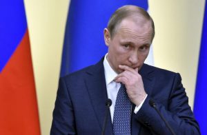 Putin tells U.S. to send Russia evidence of vote meddling - International news - conspiracy