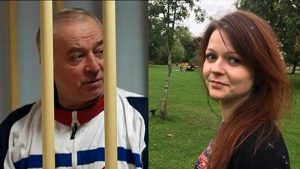 Bombshell Report: Yulia Skripal Says Her Father is &ldquo;All Right&rdquo;  Global Research - Centre for Research on Globalization