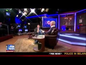 Glenn Beck Exposes the Private Fed; Gets Fired by Fox - YouTube