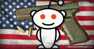 EXCLUSIVE: Cops Confiscate Innocent Dad's Guns, Kidnap Son -- for Trolling on Reddit