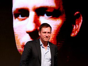 Peter Thiel and Palantir Are at the Heart of the Iran Nuclear Deal - conspiracy