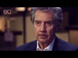 60 Minutes: CEO Billionaire Robert Bigelow "The Aliens are Already Here" - YouTube