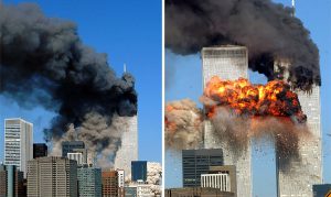 It&rsquo;s Official: European Scientific Journal Concludes 9/11 Was A Controlled Demolition - conspiracy