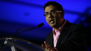 D&rsquo;Souza after pardon: Trump wants me to be &lsquo;a bigger voice than ever&rsquo;  TheHill