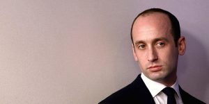 Meet Stephen Miller, the 32-year-old White House adviser who convinced Trump to start separating migrant children from their parents at the border - politics