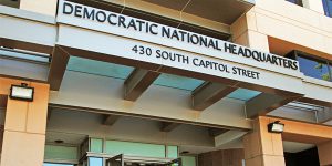 U.S. lawmakers stunned at claim DNC &lsquo;destroyed&rsquo; server