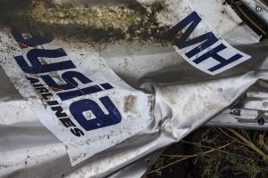 Video: Suppressed Evidence. &ldquo;Machine Gun Like Holes&rdquo;, Malaysian Airlines MH17 Was Not Brought Down By a BUK Missile  Global Research