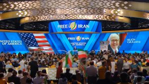 US Is Helping &lsquo;Bloodthirsty Cult&rsquo; - the MEK - to Overthrow Iran&rsquo;s Government