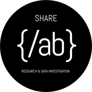 SHARE LAB &ndash; Research