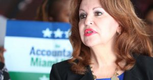 Miami Herald Endorses Candidate Who Says She Was Taken By Space Aliens  HuffPost