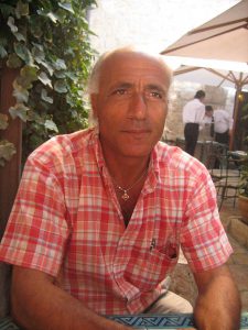 Mordechai Vanunu - Wikipedia