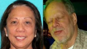 Feds Scramble after Las Vegas Shooter's Girlfriend Lists FBI as Place of Employment on Loan Application; 'She Might have Been an Asset' &ndash; True PunditTrue Pundit