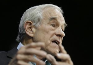 Ron Paul Institute for Putin&rsquo;s Priorities