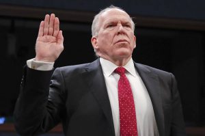 The Ron Paul Institute for Peace and Prosperity : Let's Investigate John Brennan