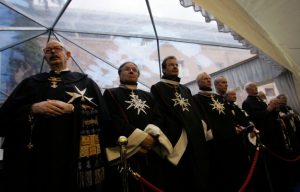 Who Are the Knights of Malta &mdash; and What Do They Want? &ndash; Foreign Policy