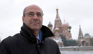 'Bill Browder Should Be in Jail' Says Philip Giraldi, Widely Respected Pundit and Retired CIA Officer