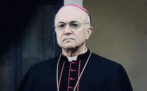 The Amazing Story of How Archbishop Vigan&ograve;'s Report Came to Be - OnePeterFive