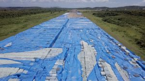 20,000 pallets of bottled water left in Puerto Rico - CNN