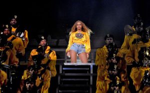 Beyonc&eacute; Accused of &lsquo;Extreme Witchcraft&rsquo; by Former Drummer Kimberly Thompson