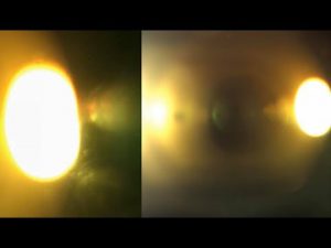 GIGANTIC object next to the Sun? Is this the reason for the evacuation of the Solar Observatory? - YouTube