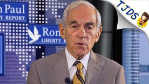 Ron Paul Tells Truth On Syria - Immediately Smeared - YouTube