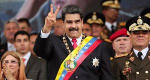 Venezuela Ditches US Dollar, Will Use Euros for International Trade - Global Research