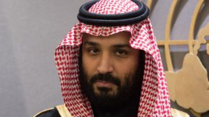 Washington Post: CIA determines Saudi crown prince ordered journalist's death - CNNPolitics