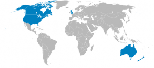 Five Eyes - Wikipedia