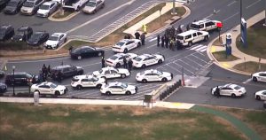 No Active Shooter Found At Walter Reed Military Medical Center After &lsquo;False Alarm&rsquo; &laquo; CBS Baltimore