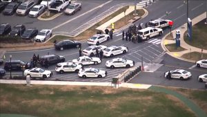 DoD Bizarrely Ran an Active Shooter Drill at Walter Reed Hospital, Without Notifying Anyone Beforehand. The Drill Included Area Wide Text Messages Warning of a Real Active Shooter and not a Drill. Even Local Police Who Responded Thought it was Real. : con