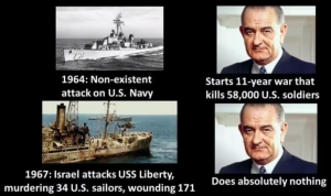 Just a friendly reminder that LBJ was a traitor : conspiracy