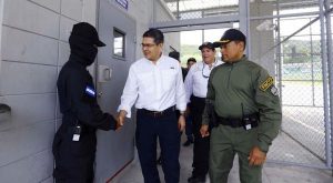 Honduran President's Brother Arrested in Miami for Drug Trade  News  teleSUR English