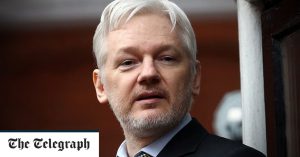 Julian Assange's conditions for extradition to US 'not met', say lawyers