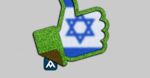 How An App Funded By Sheldon Adelson Is Covertly Influencing The Online Conversation About Israel