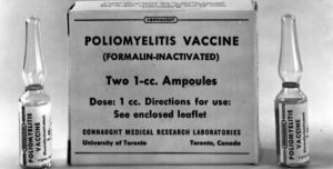 The Hidden History Of The Polio Vaccine And How It Impacts Today&rsquo;s Acute Flaccid Myelitis: An Interview With Walter Kyle, Esq., Former Vaccine Court Claimants&rsquo; Attorney