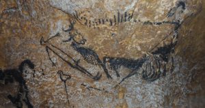 Cave Paintings Reveal an Ancient Understanding of Astronomy, Study Claims  Inverse