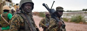 US Led War in Somalia: U.S. Africa Command (AFRICOM) Airstrikes Allegedly "Against Terrorists" - Global ResearchGlobal Research - Centre for Research on Globalization