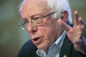 Bernie Sanders's Latest Criticism of Israel Signals an Actual Debate Coming in 2020